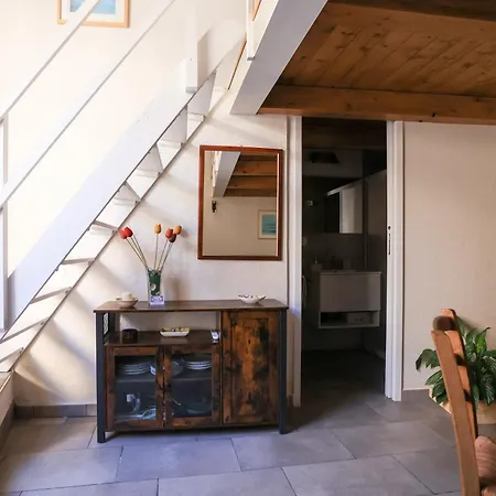 公寓 Casa Tomasuzzo -
