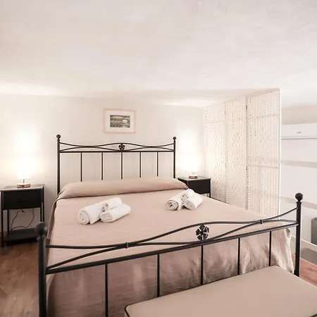 아파트 Casa Tomasuzzo - 시클리