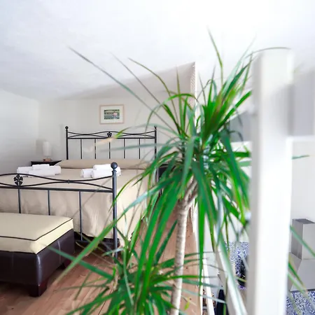 公寓 Casa Tomasuzzo -