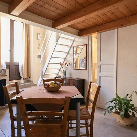 Casa Tomasuzzo - Apartman Scicli