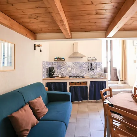 Casa Tomasuzzo - 아파트 시클리