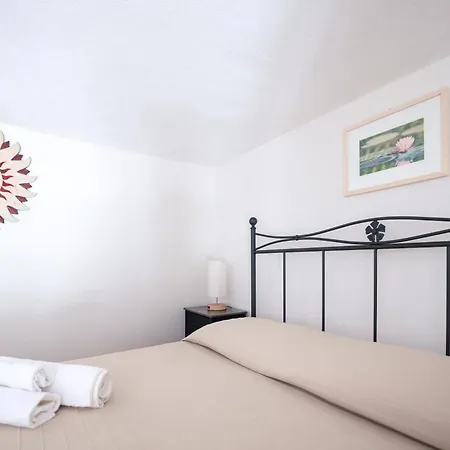 아파트 Casa Tomasuzzo - *