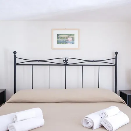 Casa Tomasuzzo - 시클리