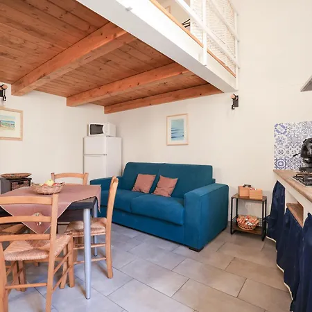 Casa Tomasuzzo - 公寓