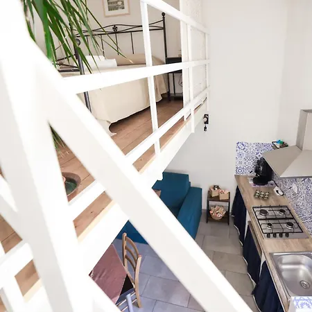 Casa Tomasuzzo - 아파트 *