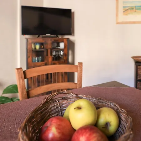 Casa Tomasuzzo - 아파트