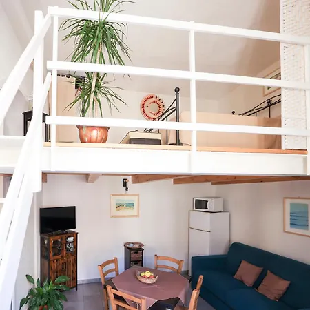 아파트 Casa Tomasuzzo - 시클리