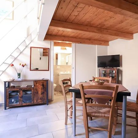 Casa Tomasuzzo - 아파트