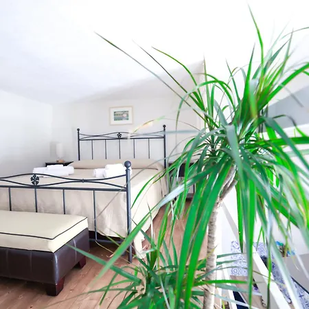 아파트 Casa Tomasuzzo - 시클리