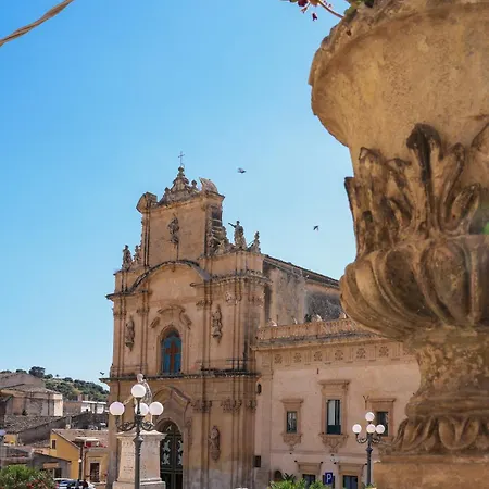 아파트 Casa Tomasuzzo - 시클리