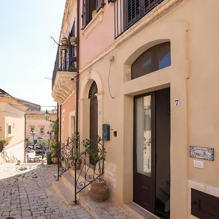 Casa Tomasuzzo -