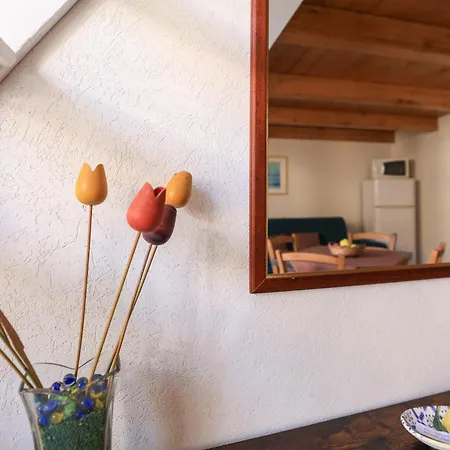 아파트 Casa Tomasuzzo - 시클리