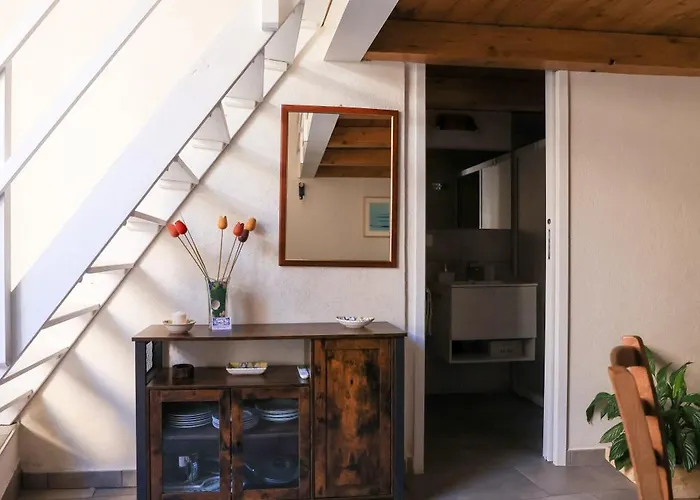 Apartman Casa Tomasuzzo -