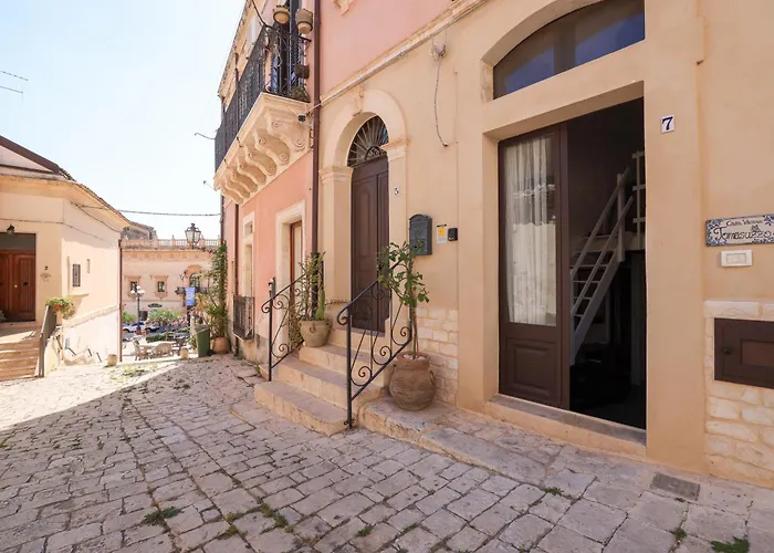Casa Tomasuzzo - Apartman *