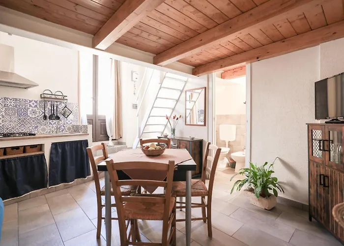 Apartman Casa Tomasuzzo - *