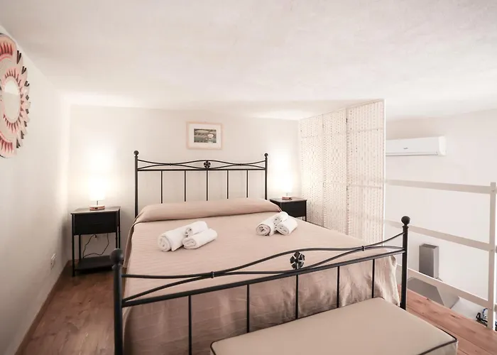 Apartman Casa Tomasuzzo - Scicli