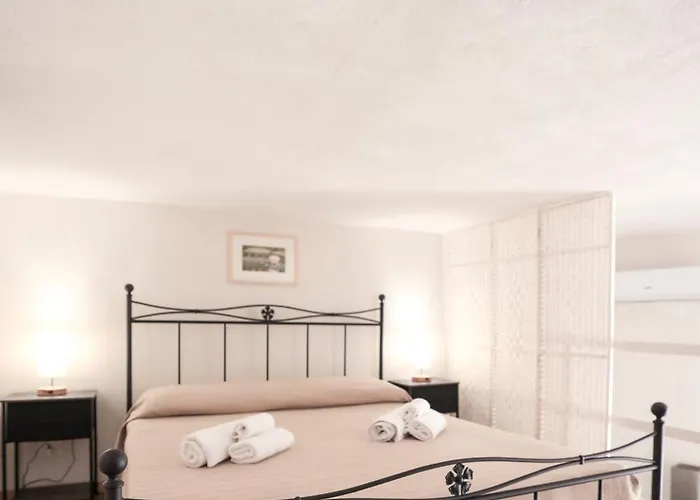 Casa Tomasuzzo -