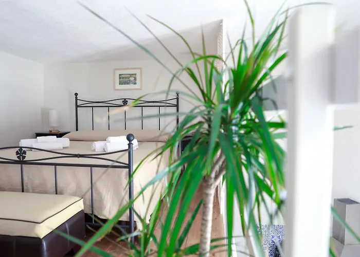 Apartman Casa Tomasuzzo -