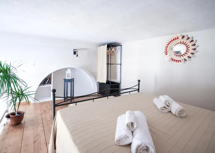 Casa Tomasuzzo - Apartman *