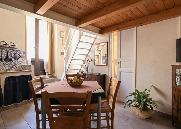 Casa Tomasuzzo - Apartman Scicli