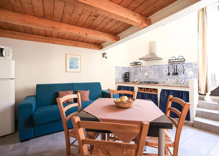 Casa Tomasuzzo -