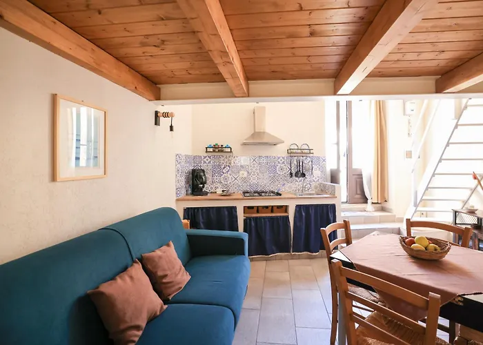 Casa Tomasuzzo - Apartman Scicli