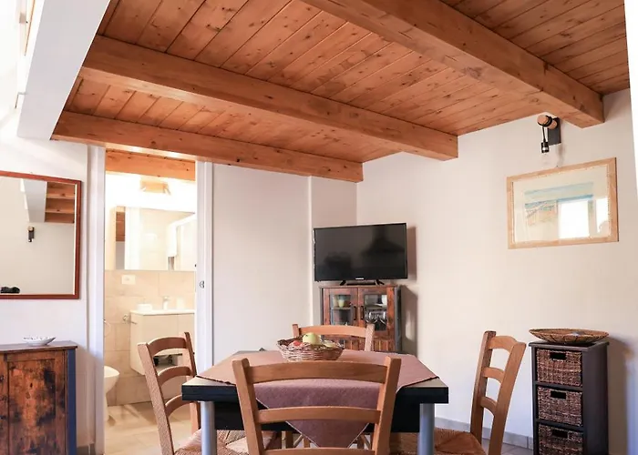 Casa Tomasuzzo - Scicli