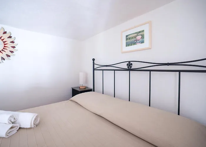 Casa Tomasuzzo - Apartman *