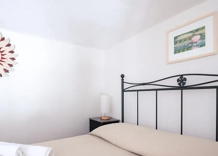 Apartman Casa Tomasuzzo - *