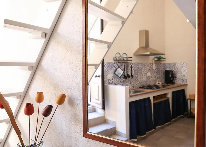 Casa Tomasuzzo - * Scicli