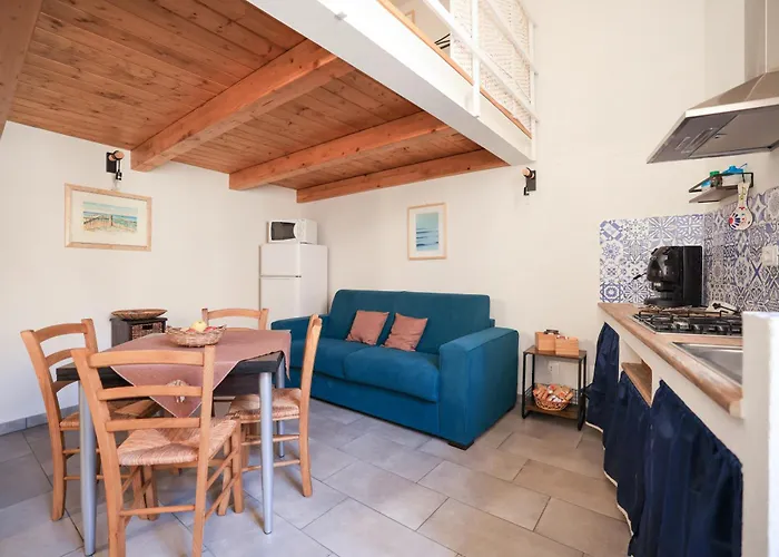Casa Tomasuzzo - Apartman