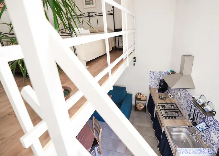 Casa Tomasuzzo - Apartman *