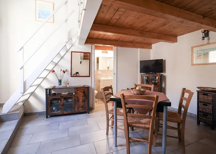Casa Tomasuzzo - Apartman Scicli