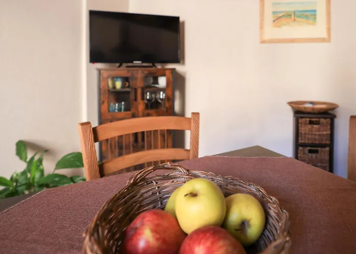 Casa Tomasuzzo - Apartman