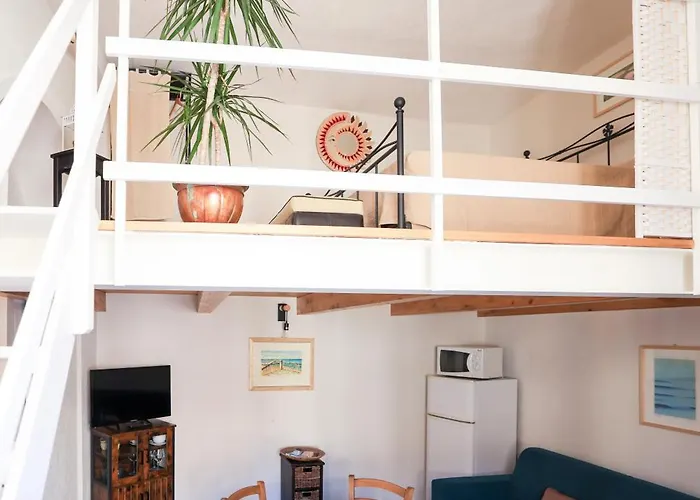 Apartman Casa Tomasuzzo - Scicli