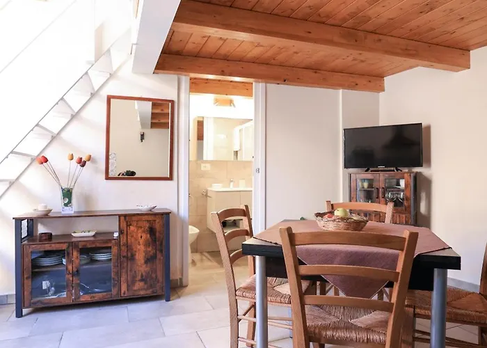 Casa Tomasuzzo - Apartman