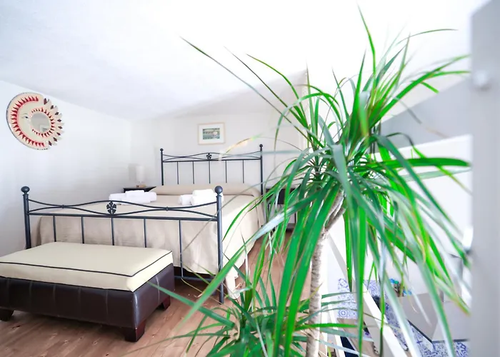 Apartman Casa Tomasuzzo - Scicli