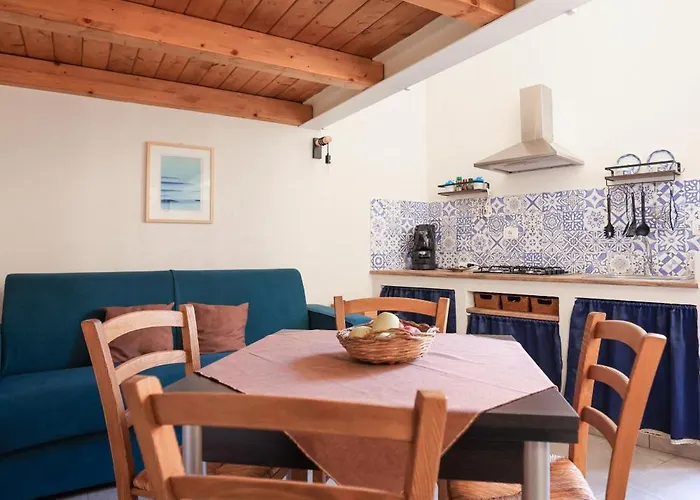 Casa Tomasuzzo - Apartman