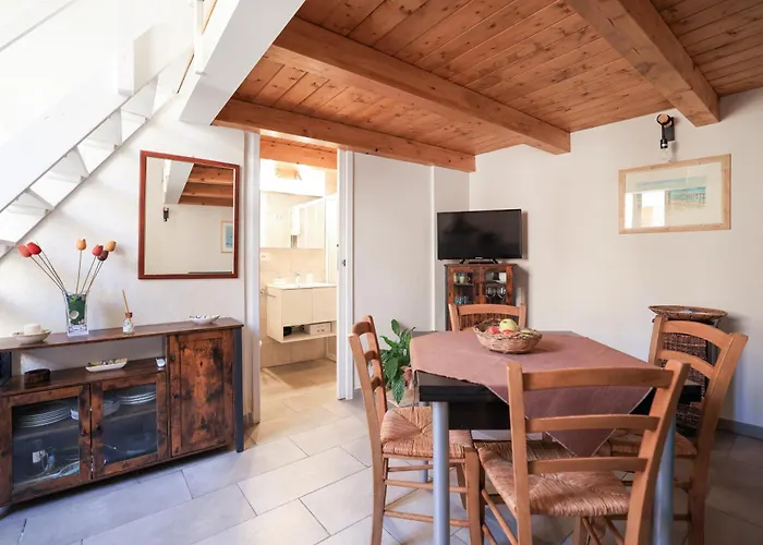 Casa Tomasuzzo -