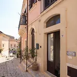 Casa Tomasuzzo -