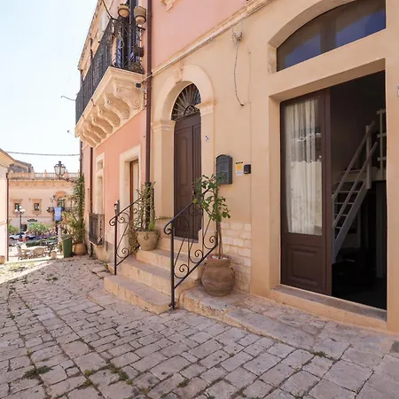 Casa Tomasuzzo - Апартаменты *