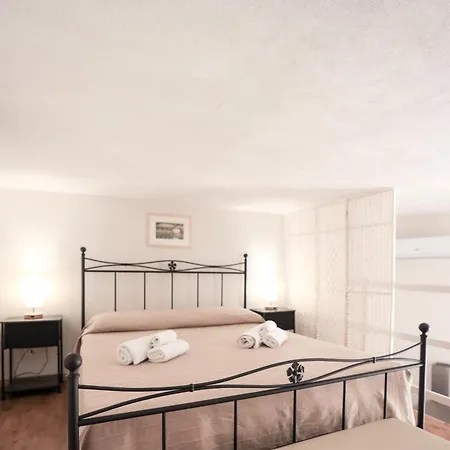 Casa Tomasuzzo -