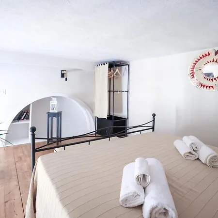 Casa Tomasuzzo - Apartment *