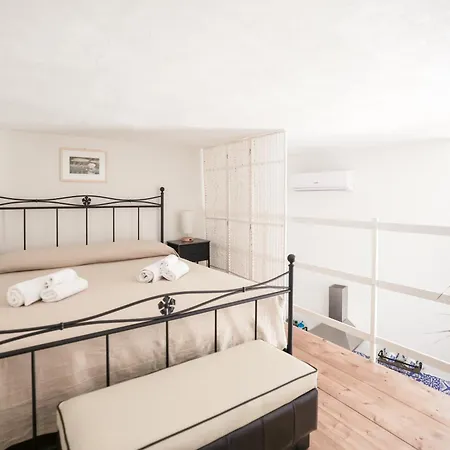Apartment Casa Tomasuzzo - Scicli