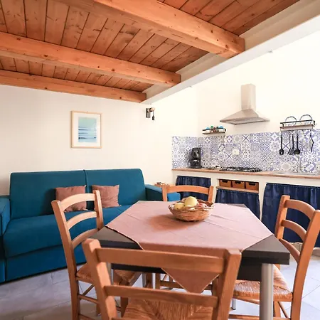 Casa Tomasuzzo -