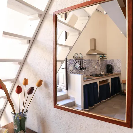 Casa Tomasuzzo - * Scicli