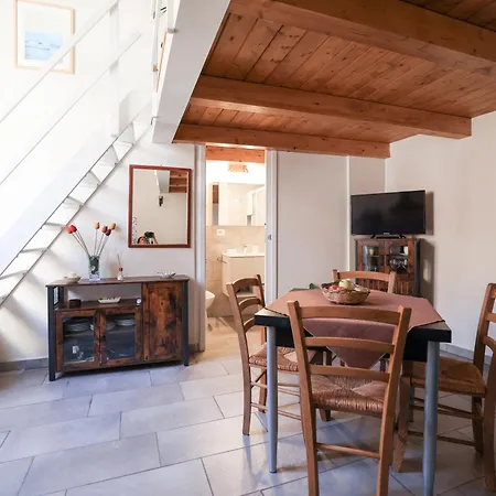 Casa Tomasuzzo - Апартаменты Шикли