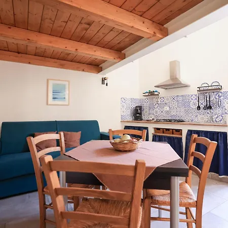 Apartment Casa Tomasuzzo - Scicli