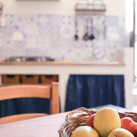 Casa Tomasuzzo - * Scicli