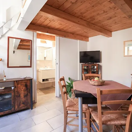 Casa Tomasuzzo -